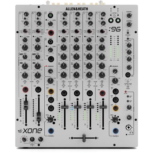 DJ-микшер Allen&Heath XONE:96