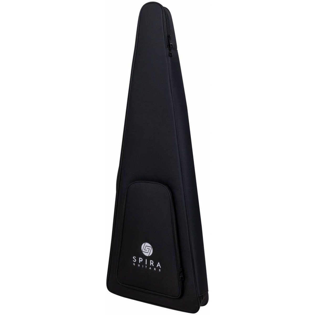 Чехол для электрогитары SPIRA VG-30 BK