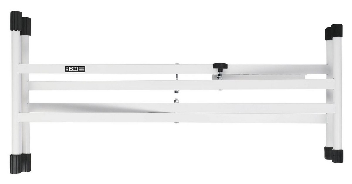 Стойка для синтезатора Rin RKS-203-WH
