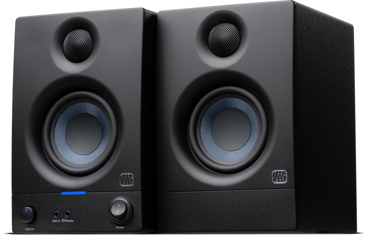 Студийные мониторы PreSonus Eris 3.5 mk2 pair
