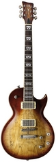 Электрогитара VGS Eruption Select Yellowed Tobaccoburst