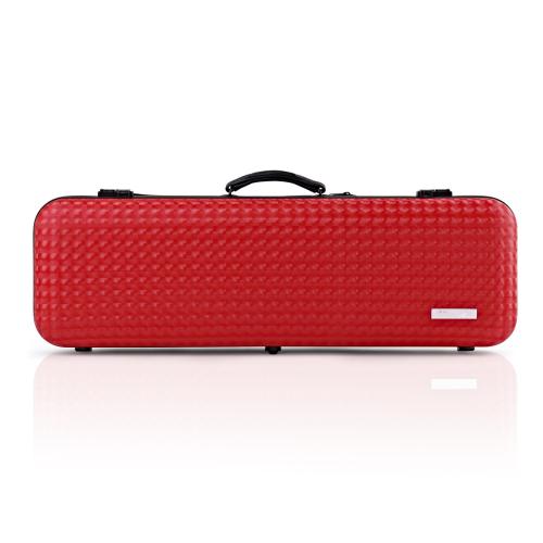 Футляр для скрипки GEWA Air Diamond Red