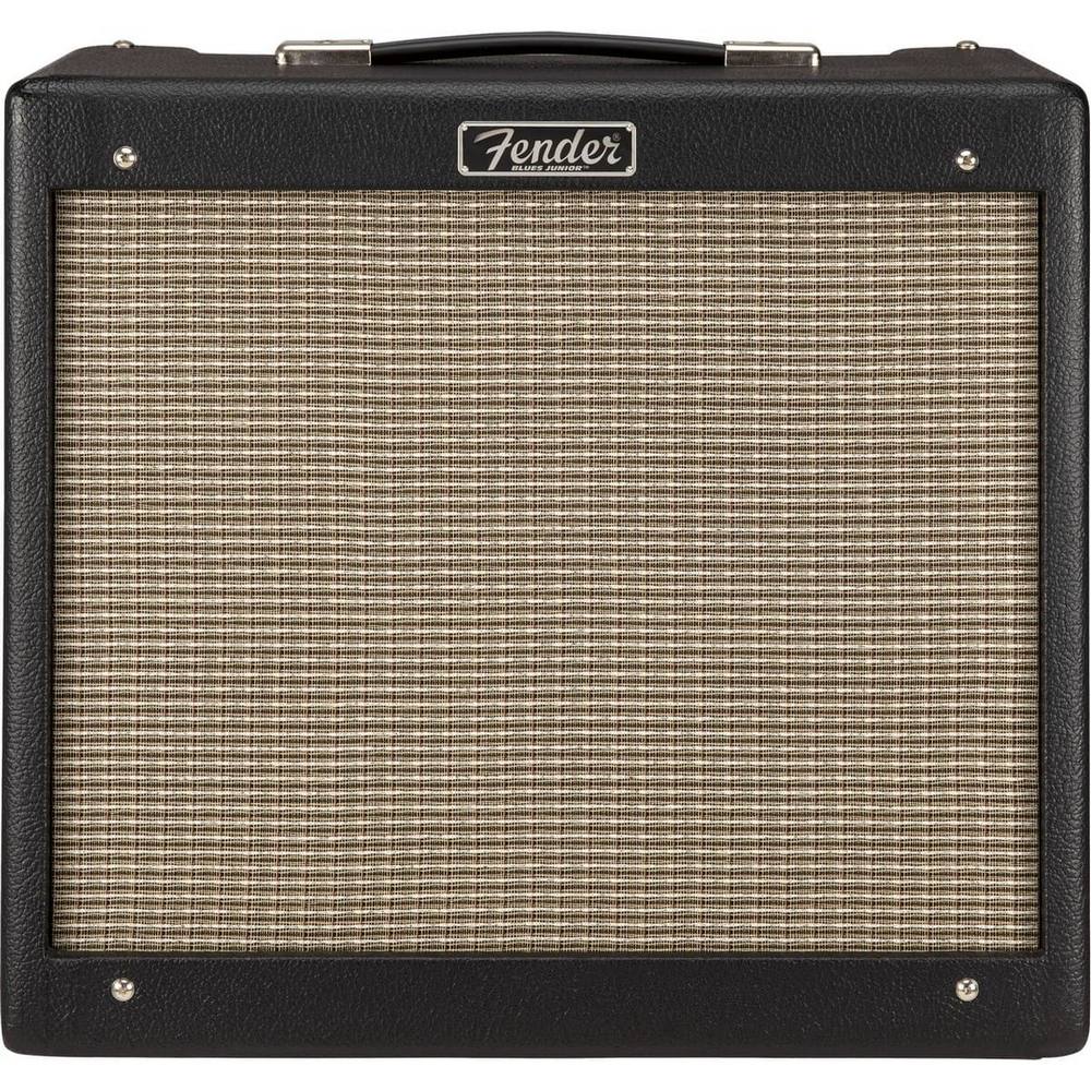 Комбоусилитель FENDER Blues Junior IV