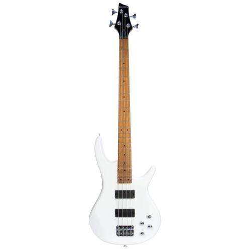Бас-гитара Bosstone BGP-4 V.2 WH (2025)