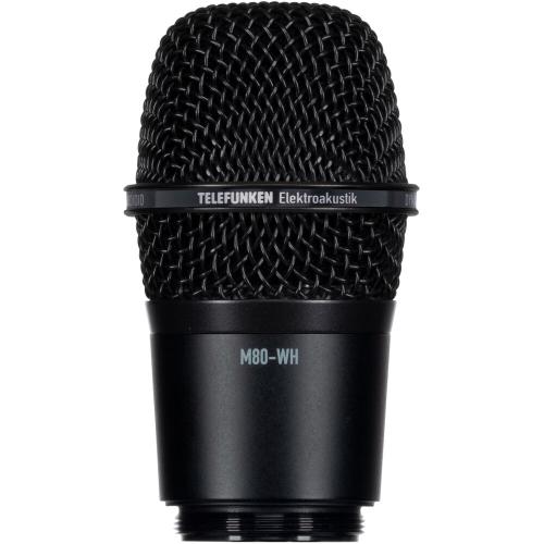 Микрофонный капсюль TELEFUNKEN M80-WHB