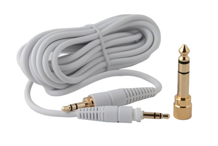 Наушники ENLEMA MH 1 PRO WH
