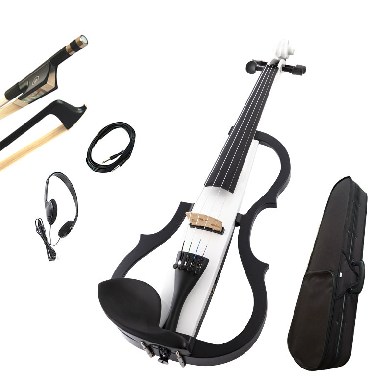 Электроскрипка KINGLOS SDDS-1802