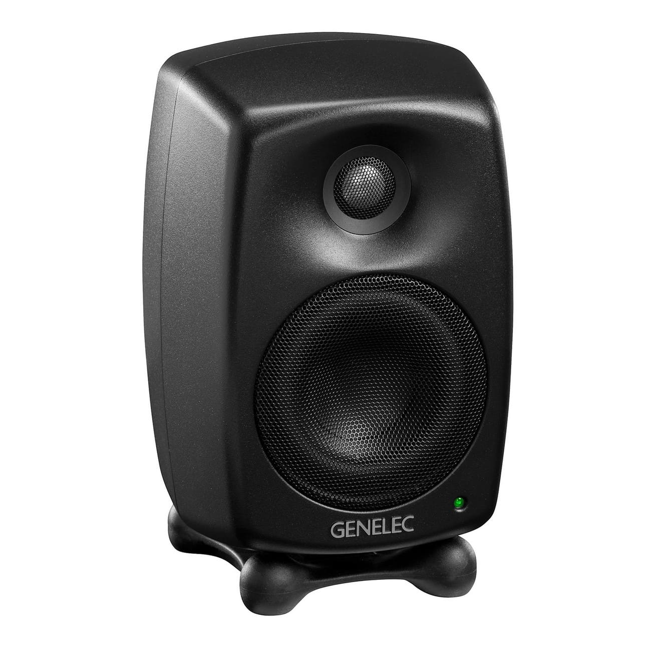 Студийный монитор GENELEC Monitor 8020D black