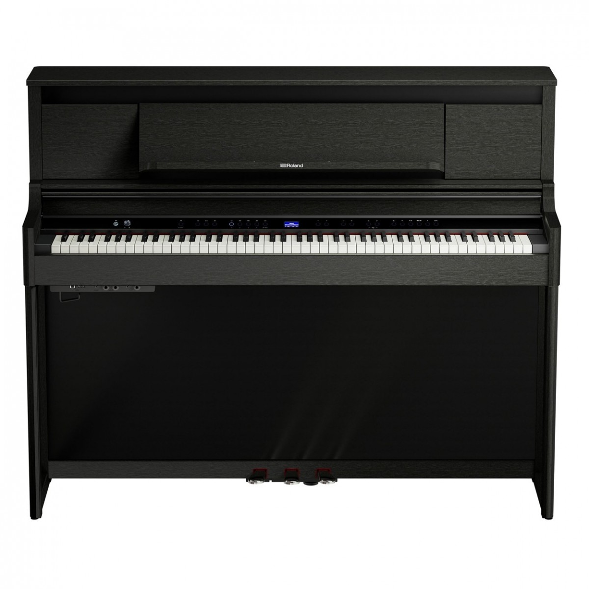 Цифровое пианино Roland LX-6-CH KSL-6-CH