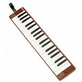 Пианика Yamaha P-37D