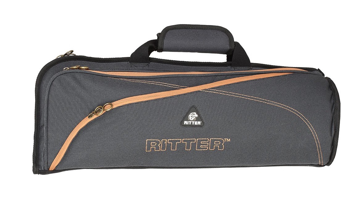 Чехол для трубы RITTER RBS7-TR/MGB