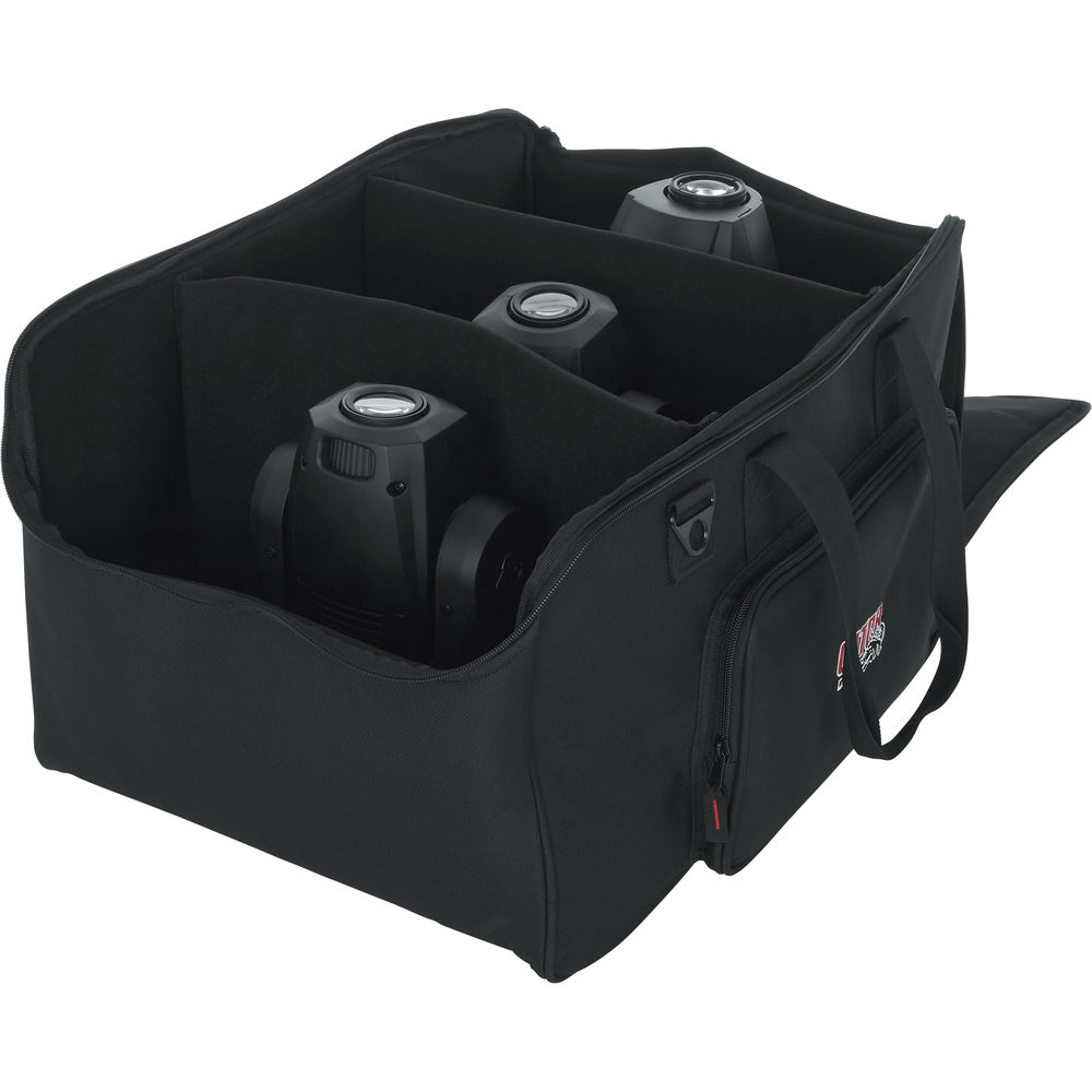 Чехол для световых приборов GATOR G-LIGHTBAG-2212