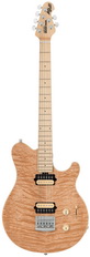 Электрогитара MusicMan G84752 Axis Super Sport Natural Flame