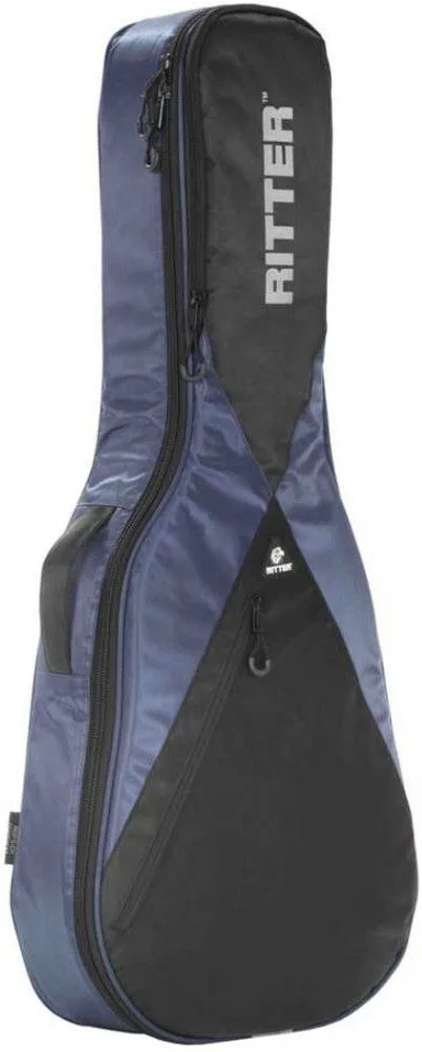 Чехол для бас гитары RITTER RGP5-B/NBK