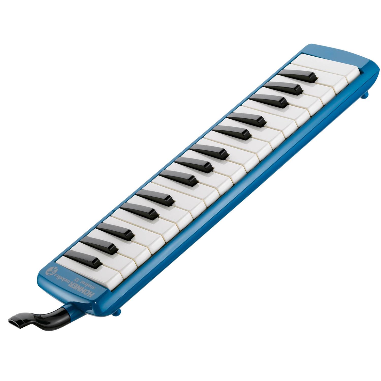 Мелодика HOHNER Student 32 Blue