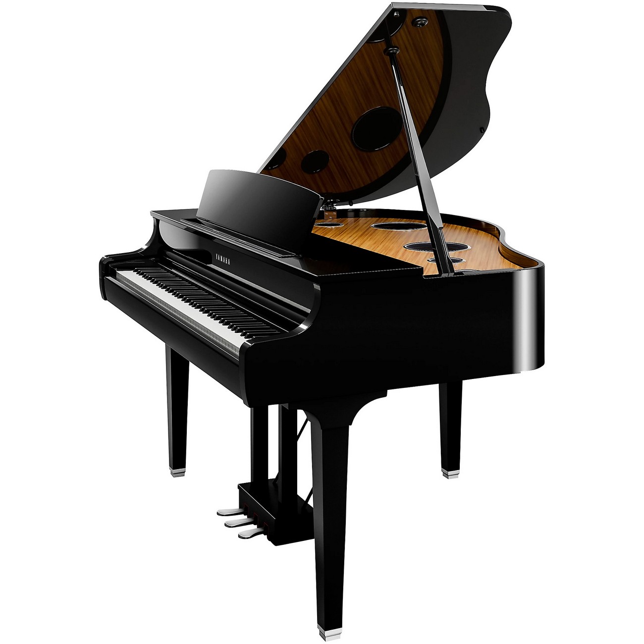 Цифровое пианино Yamaha CLP-895GP
