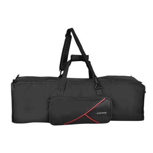 Чехол для стоек GEWA Premium hardware gig bag 110x30x30 см