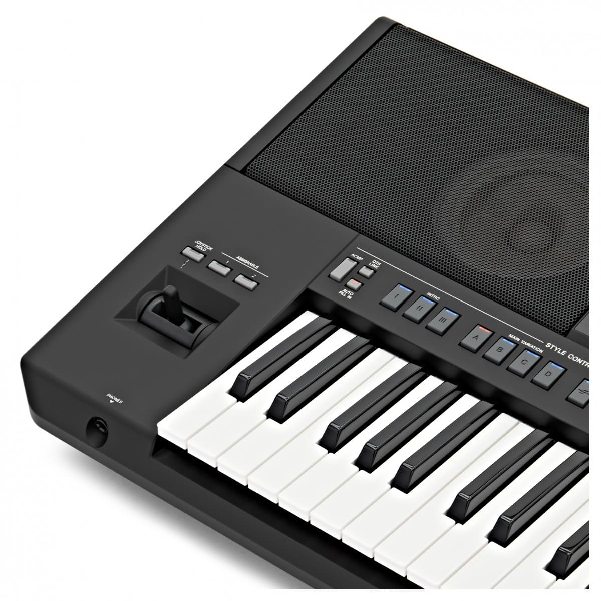 Синтезатор Yamaha PSR-SX920