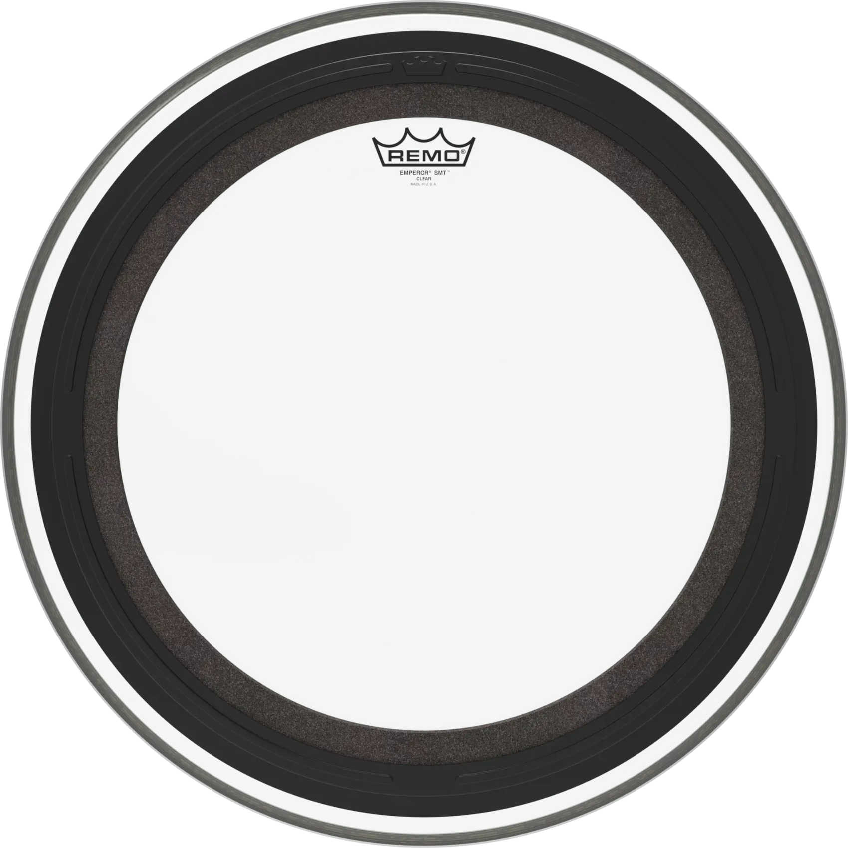 Пластик для барабана REMO BB-1322-00-SMT Bass