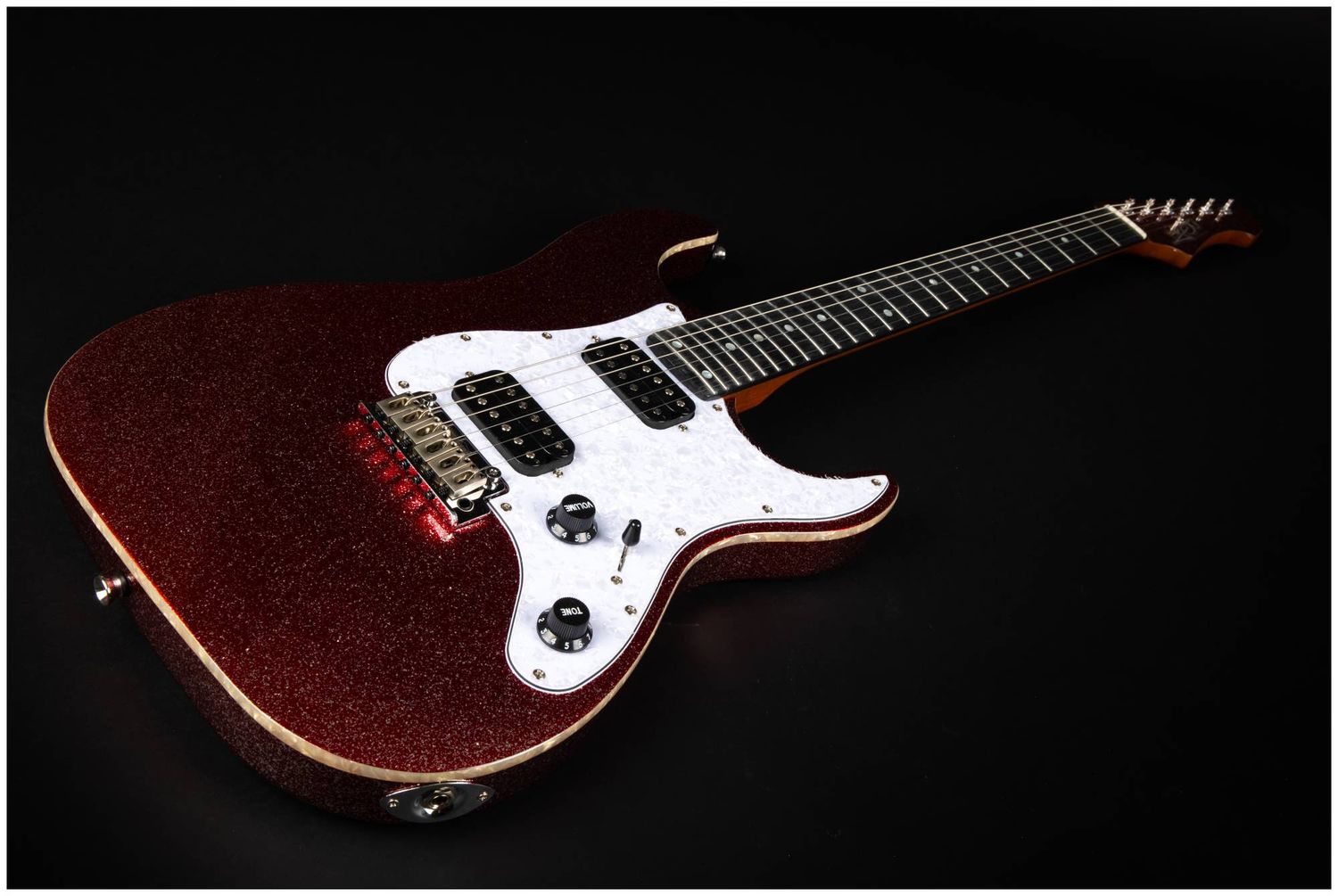 Электрогитара JET JS-500 RDS