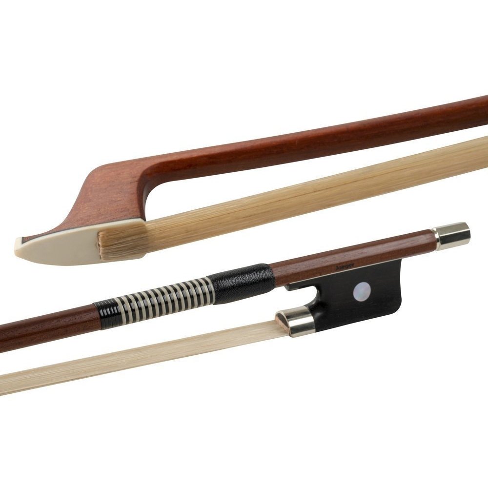 Смычок для виолончели GEWA Cello Bow Brazil Wood Student 1/4