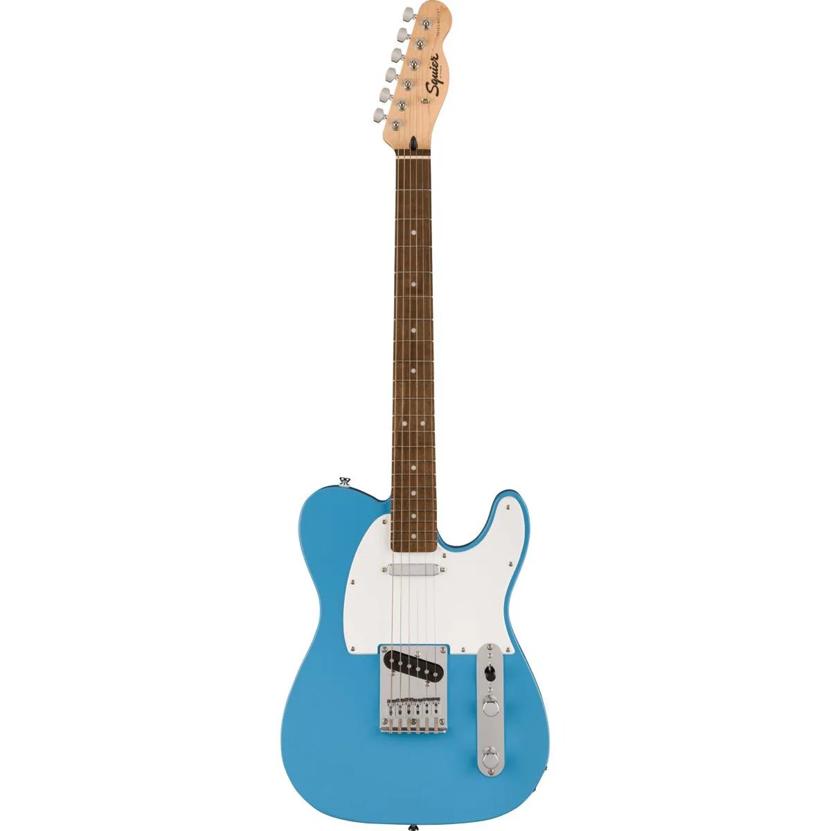 Электрогитара FENDER SQUIER Sonic Telecaster California Blue