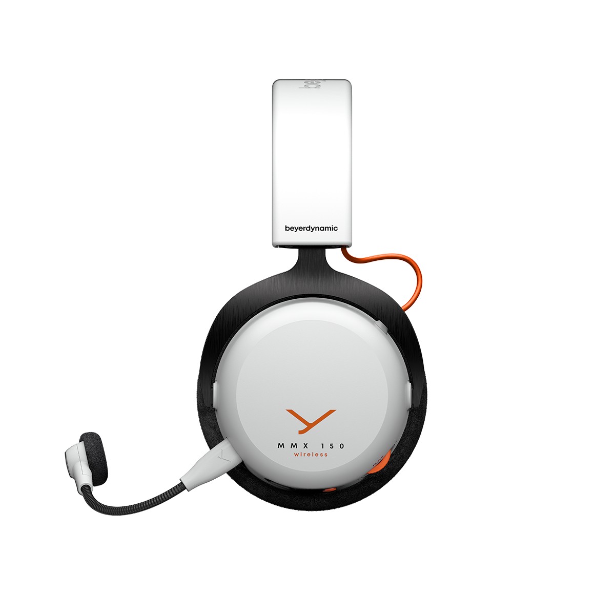 Наушники Beyerdynamic MMX 150 Wireless Arctic White