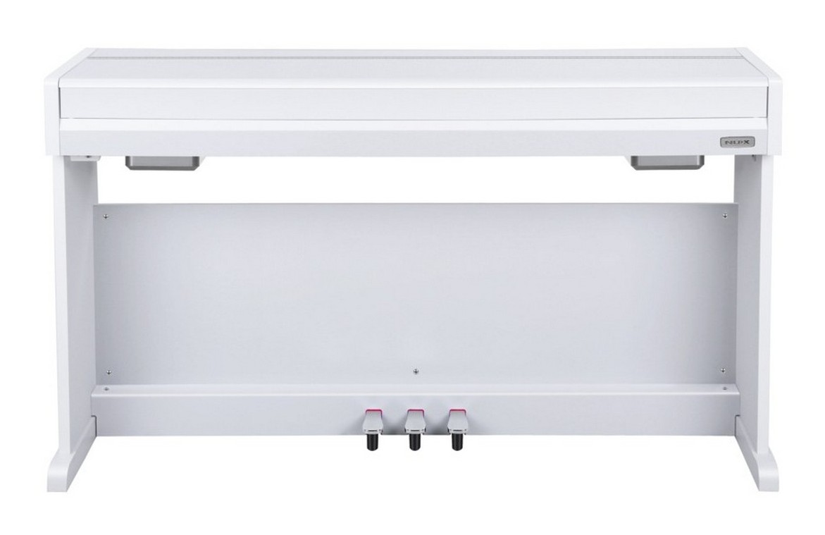 Цифровое пианино Nux Cherub NCK-330-WH