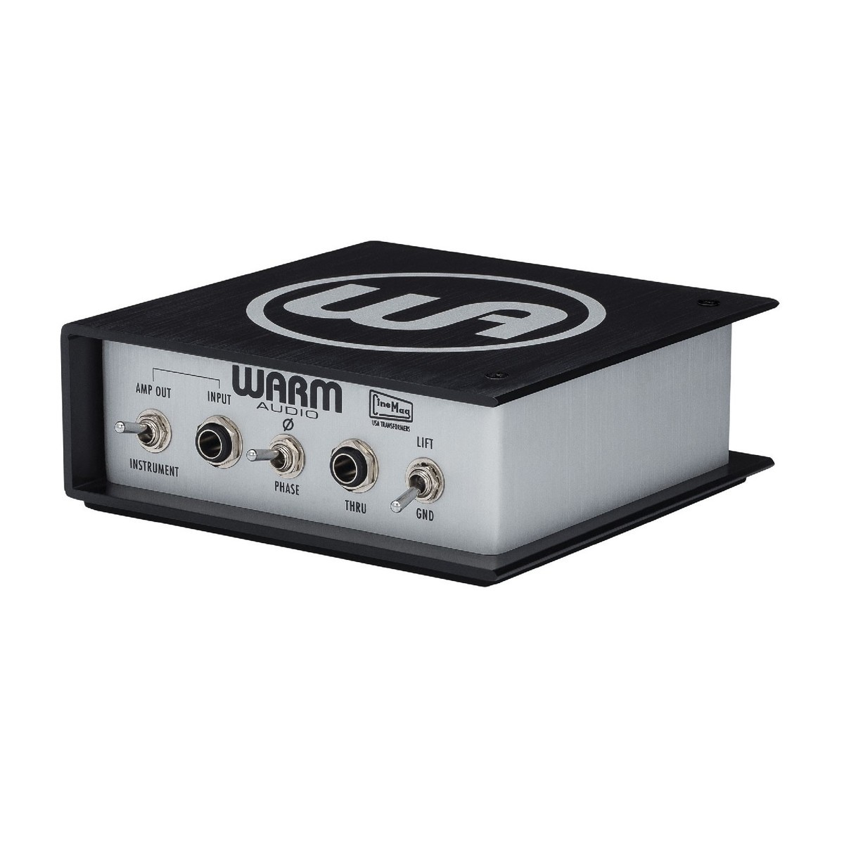 Директ бокс Warm Audio WA-DI-A