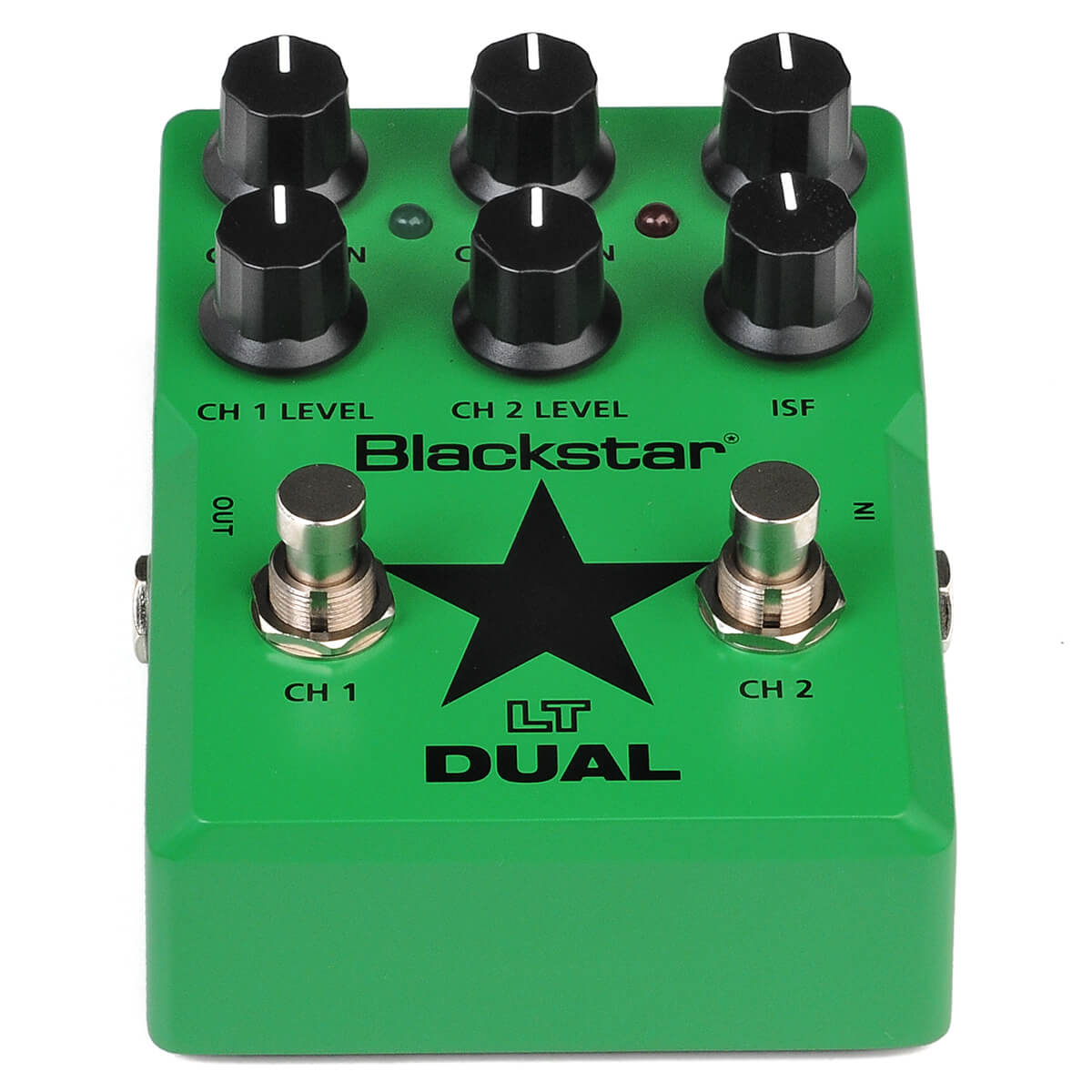 Педаль эффектов Blackstar LT Dual
