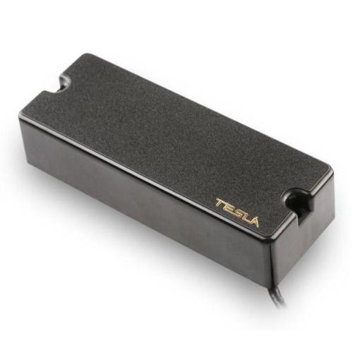 Звукосниматель Tesla CORONA-5SC/BK/NE Neck