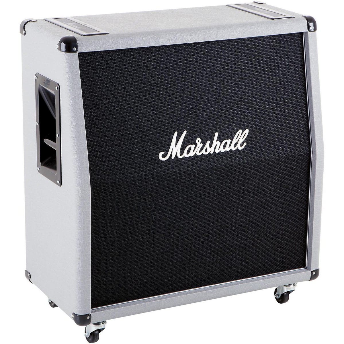 Гитарный кабинет Marshall 2551AV Silver Jubilee