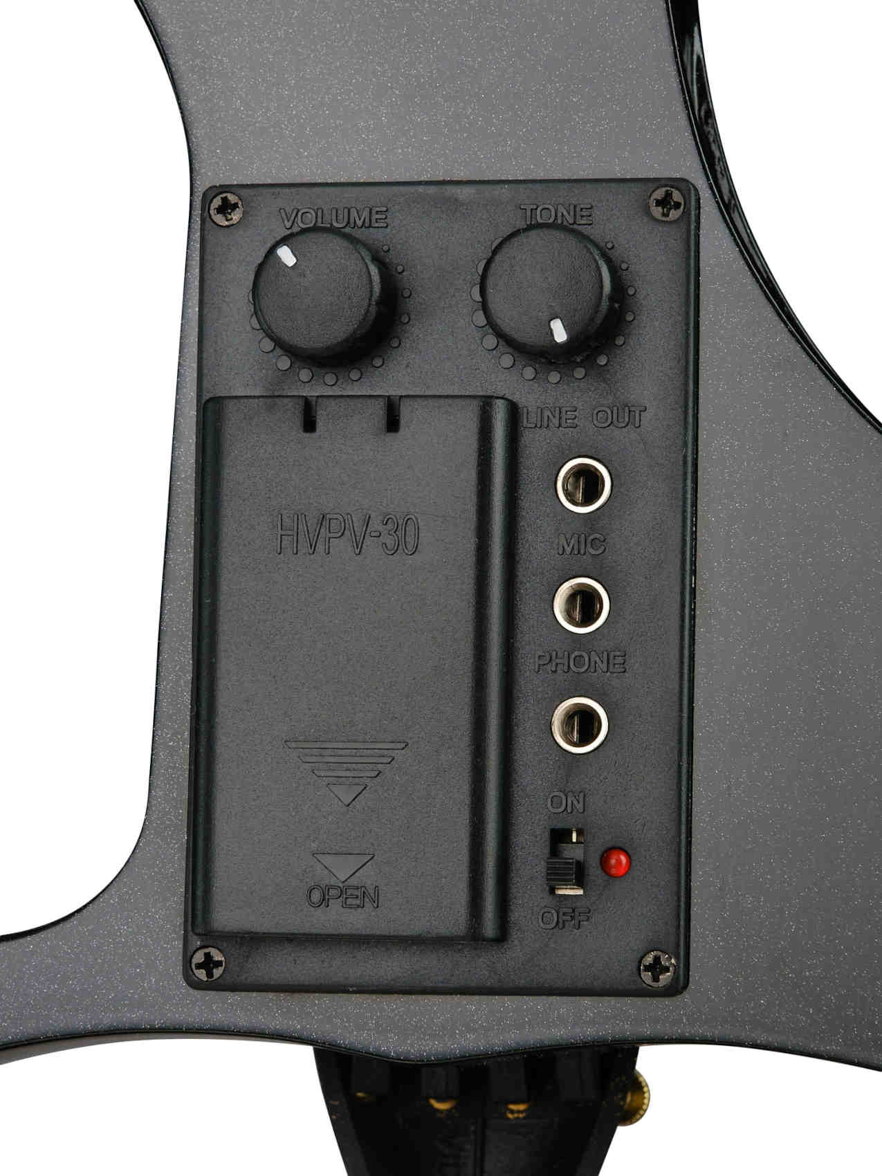Электроскрипка Foix HBK/HBK-01