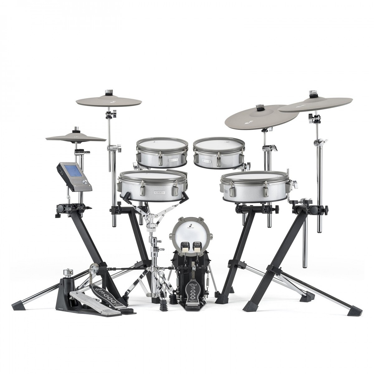 Электронная ударная установка EFNOTE EST-3 Kit A