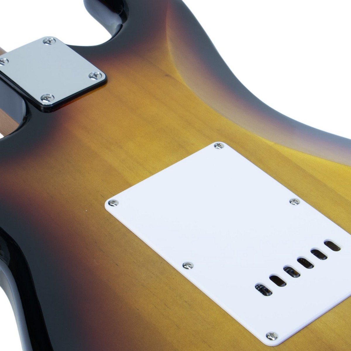 Электрогитара Bosstone SG-03 V.2 3TS (2025)