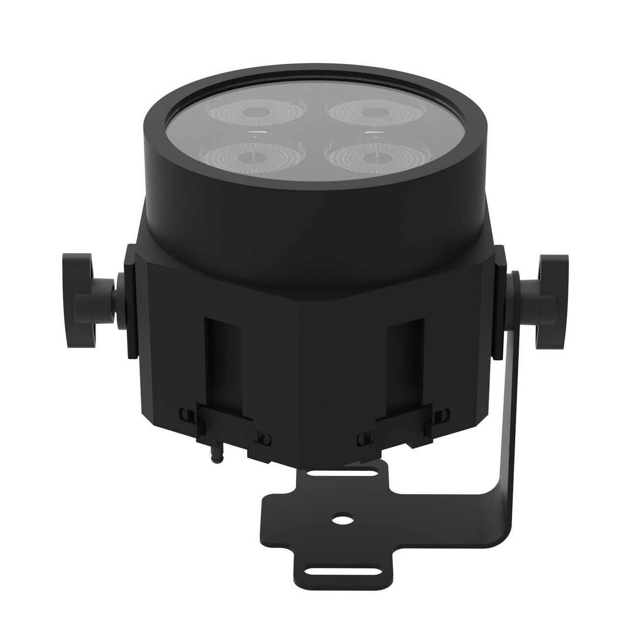 Светодиодный прожектор Involight LIBERTY MODPAR