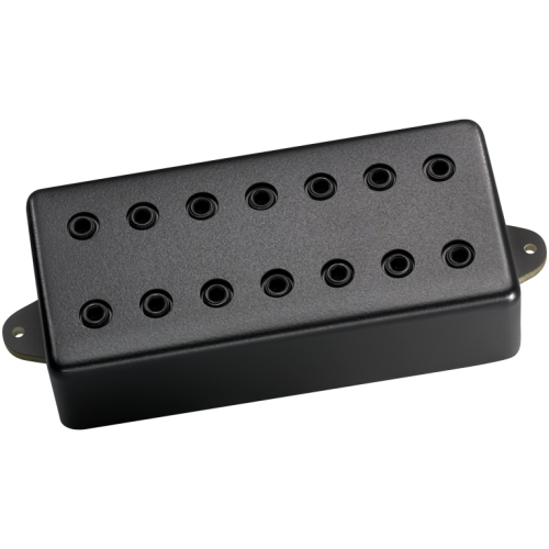 Звукосниматель DiMarzio DP717BK Occult Classic