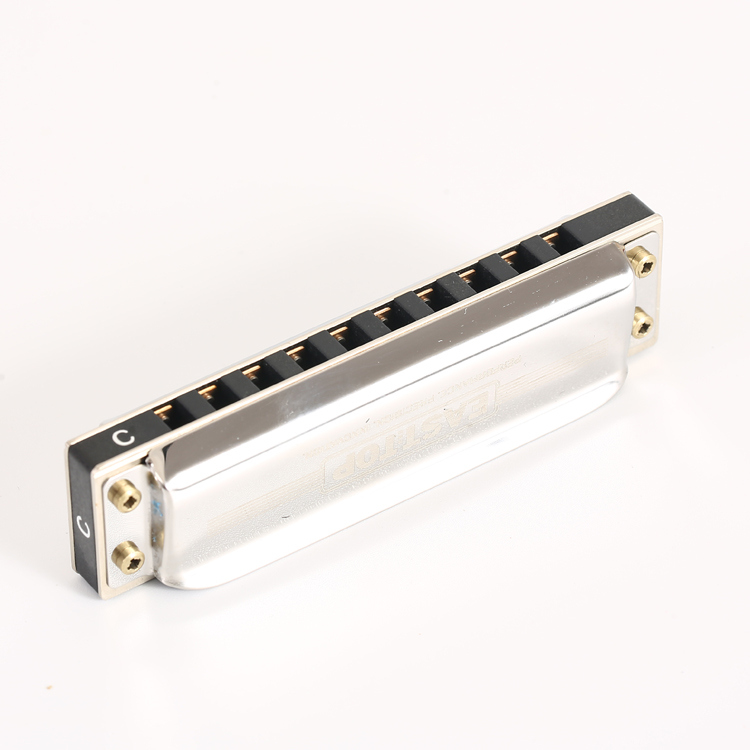 Губная гармошка EASTTOP PRO60 C