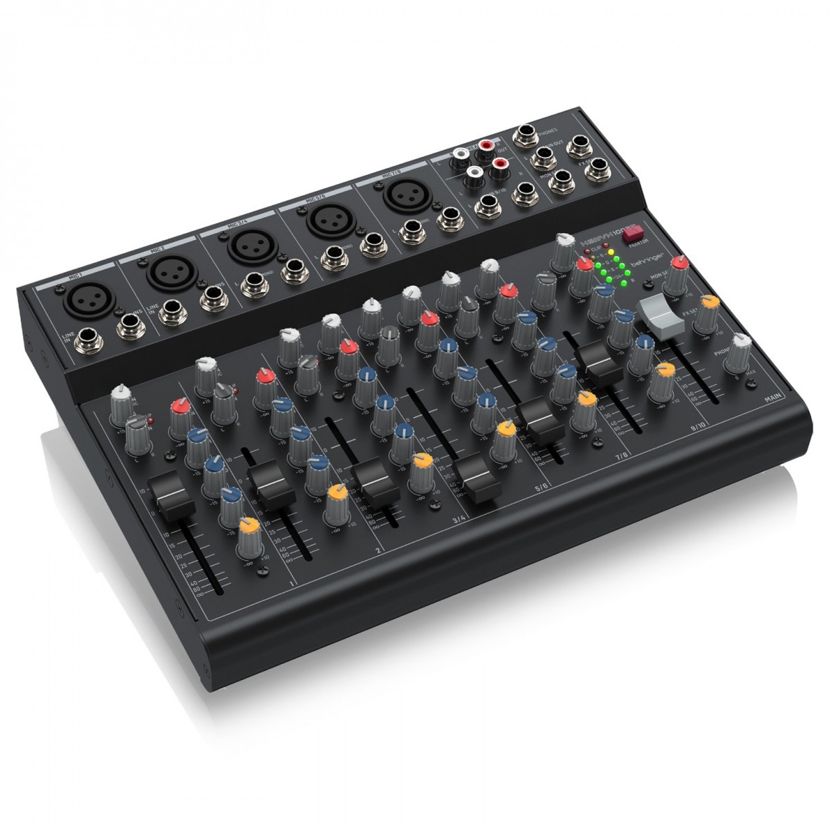 Микшер Behringer XENYX 1003B