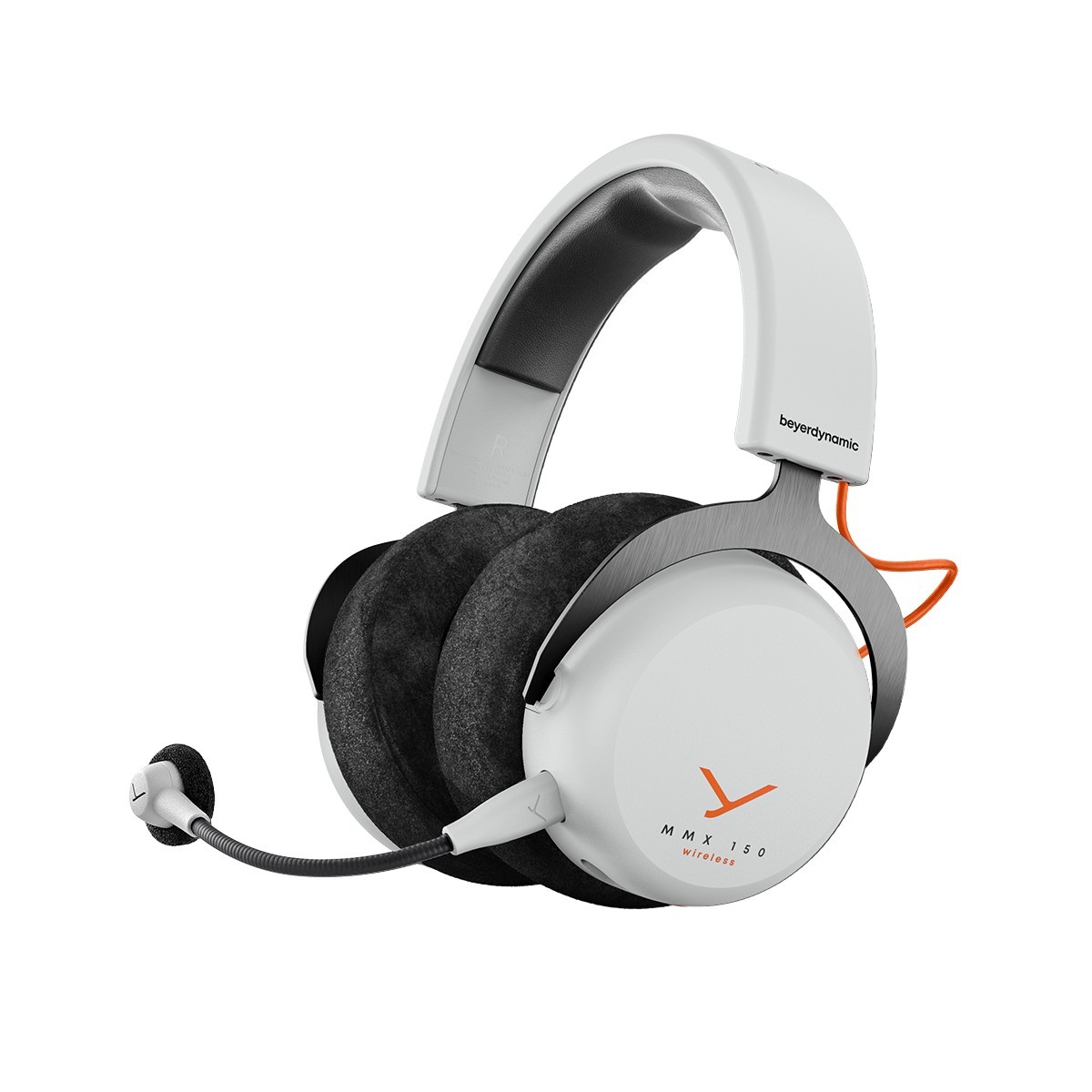 Наушники Beyerdynamic MMX 150 Wireless Arctic White