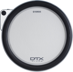 Электронная барабанная установка Yamaha DTX750K
