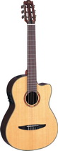 Электроклассическая гитара Yamaha NCX900R