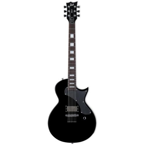 Электрогитара ESP LTD Deluxe EC-01FT Black