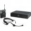 Радиосистема Sennheiser XSW 1-ME3-A