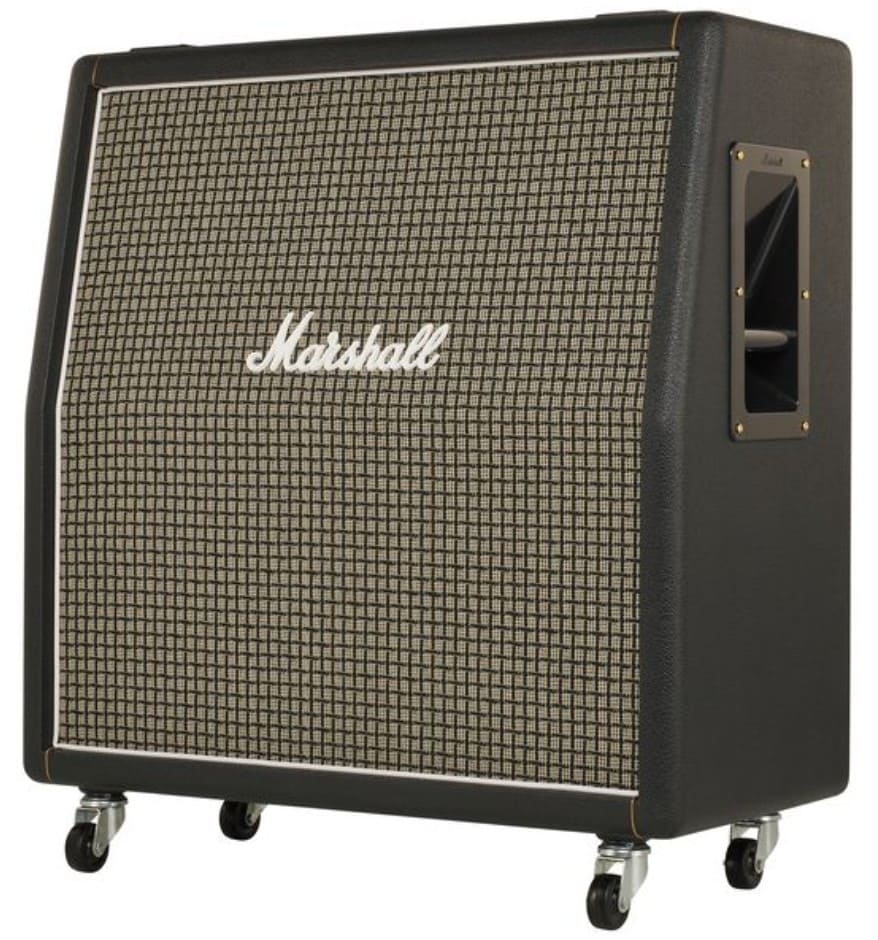 Гитарный кабинет Marshall MR1960AX