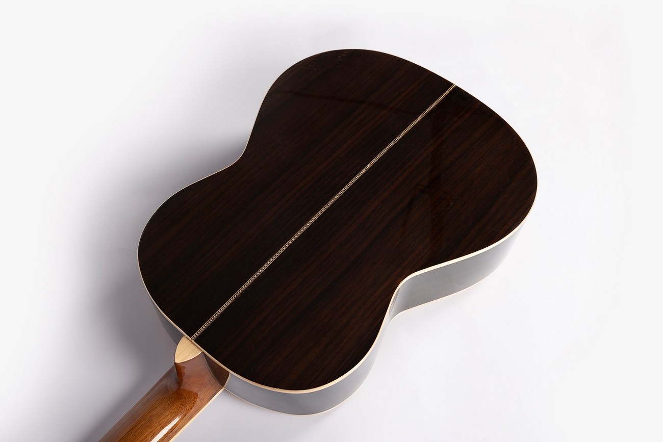 Классическая гитара Sevillia DS-130 SNT