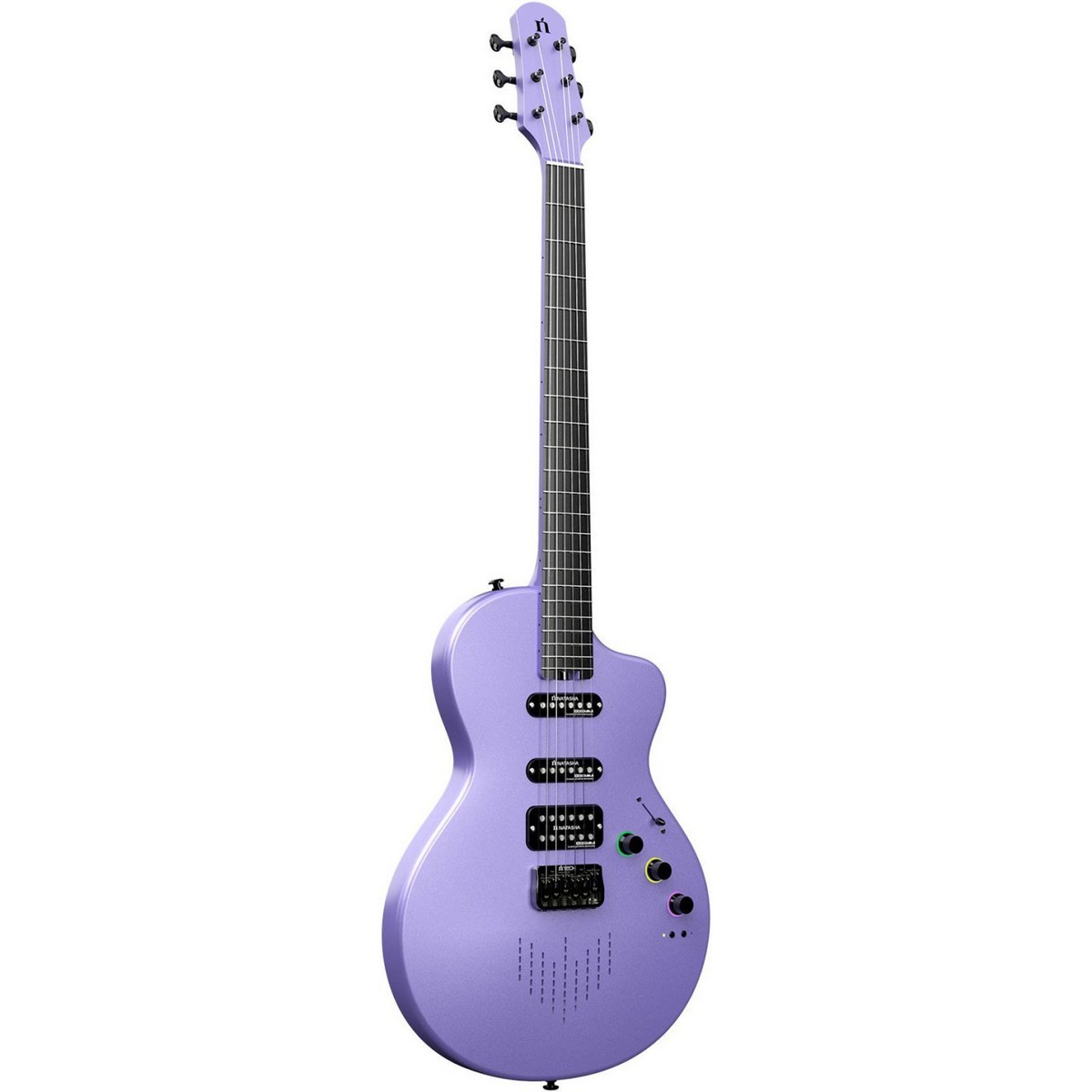 Электрогитара NEBULA SEEKER Dusky Lavender