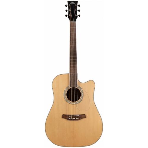 Акустическая гитара ADLER DC100-SR