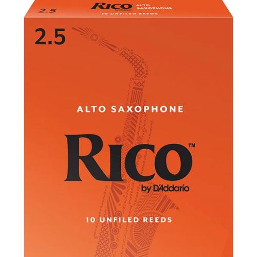 Трости Rico RJA1025