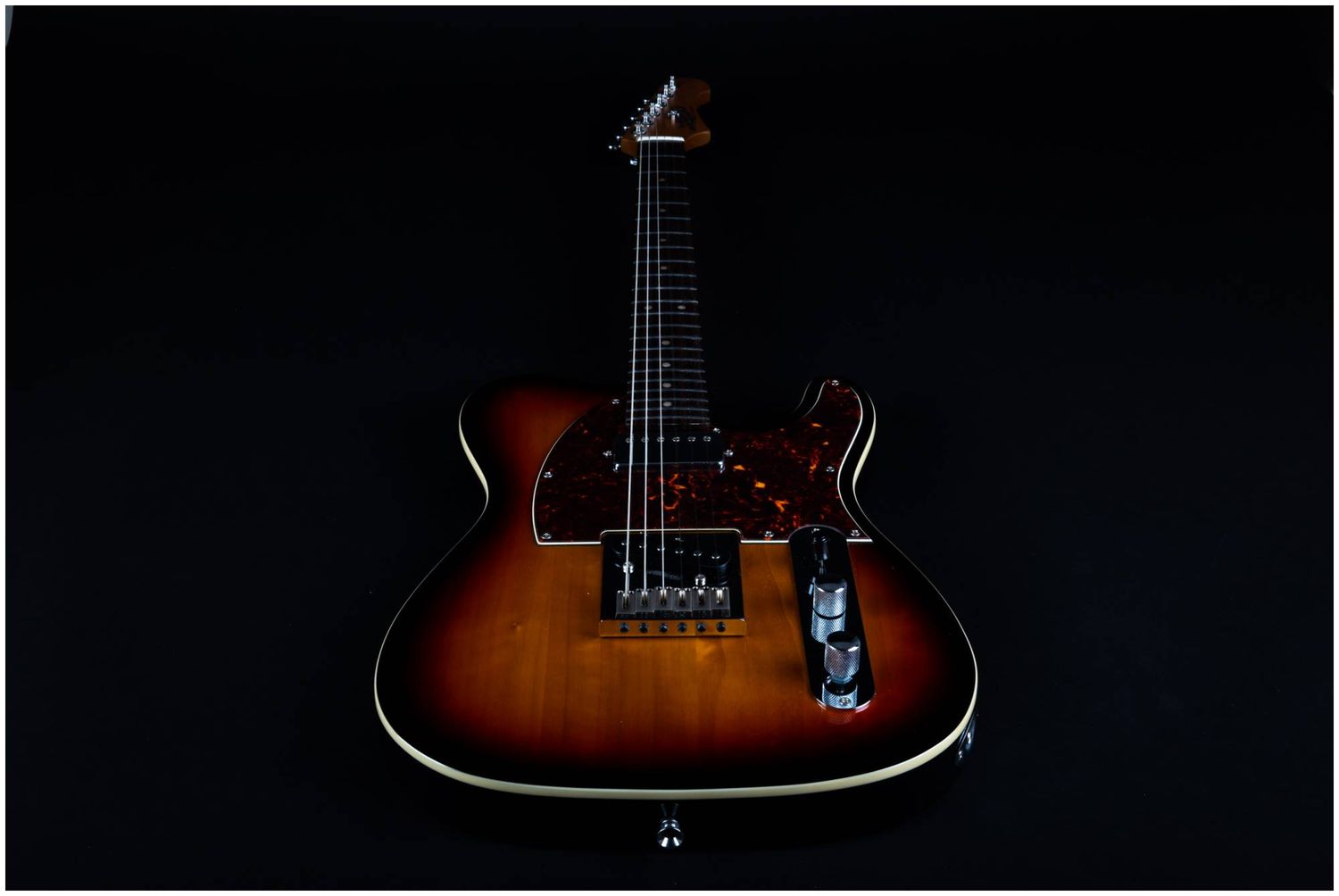 Электрогитара JET JT-350 SB R